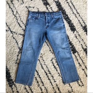 Gap Straight 30P Jeans